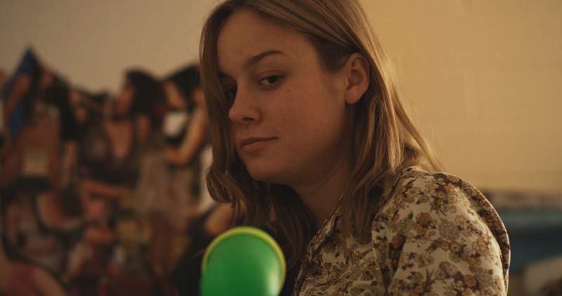 Short Term 12 (2013)